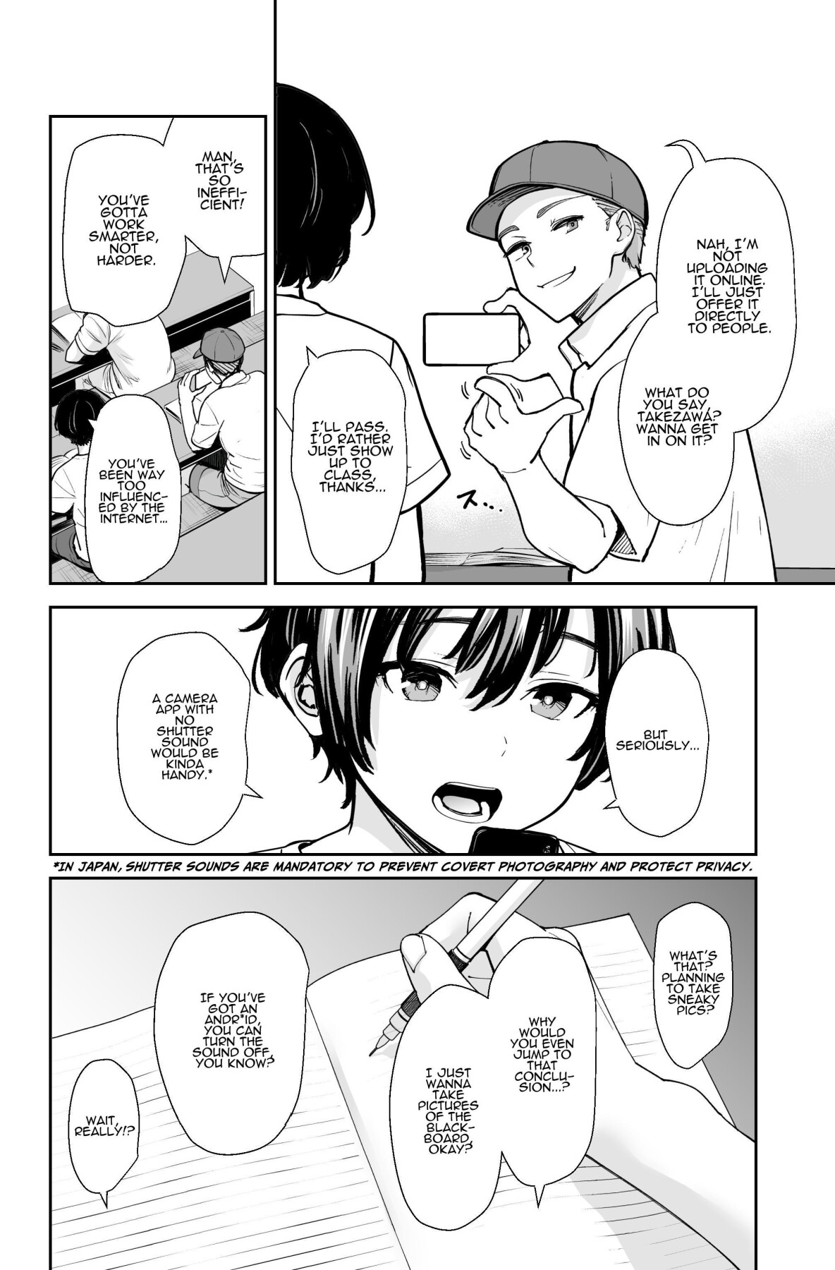 Hentai Manga Comic-Do You Dislike Horny Women In Their 30s? ~A Wild, Busty Beauty Seduced Me~-Read-5